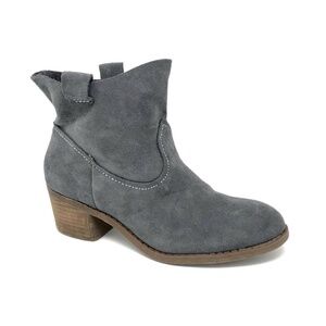Carlos by Carlos Santana Leighton Boots 8.5